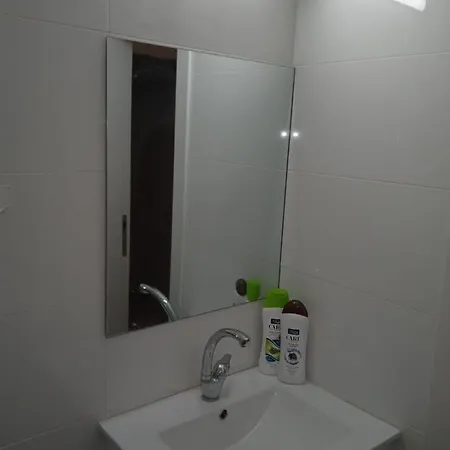 דירות אירוח לכל מטרה Beersheba Exterior foto