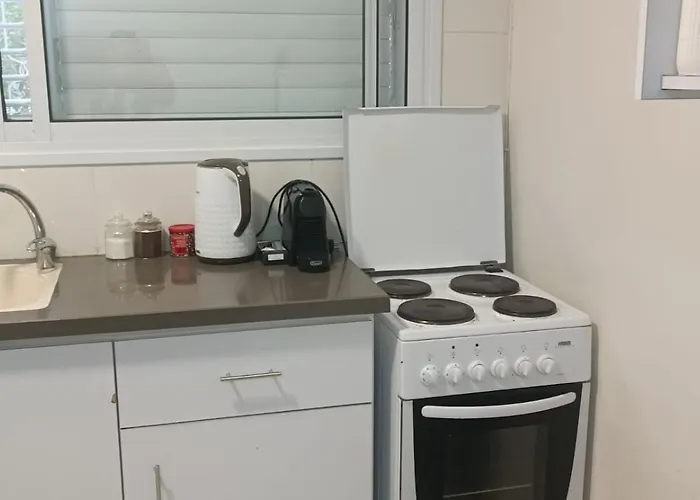 דירות אירוח לכל מטרה