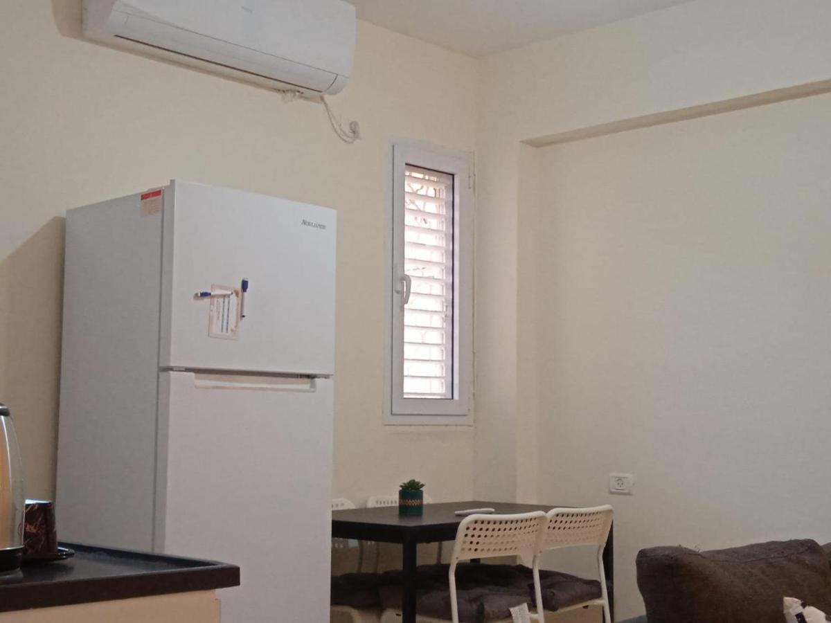 Apartment אירוח לכל מטרה *