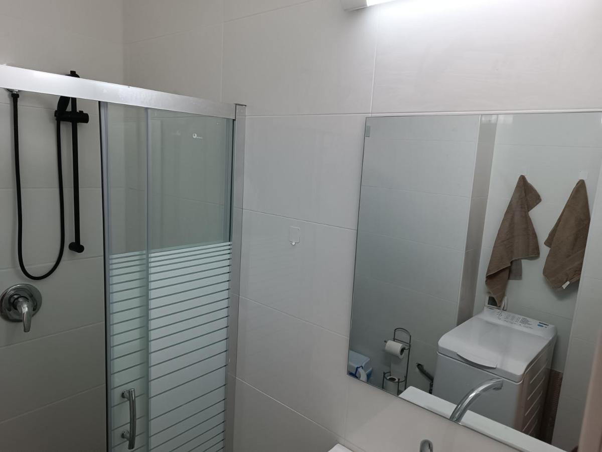 Apartment אירוח לכל מטרה Beersheba