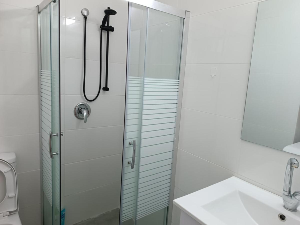 אירוח לכל מטרה Apartment Beersheba