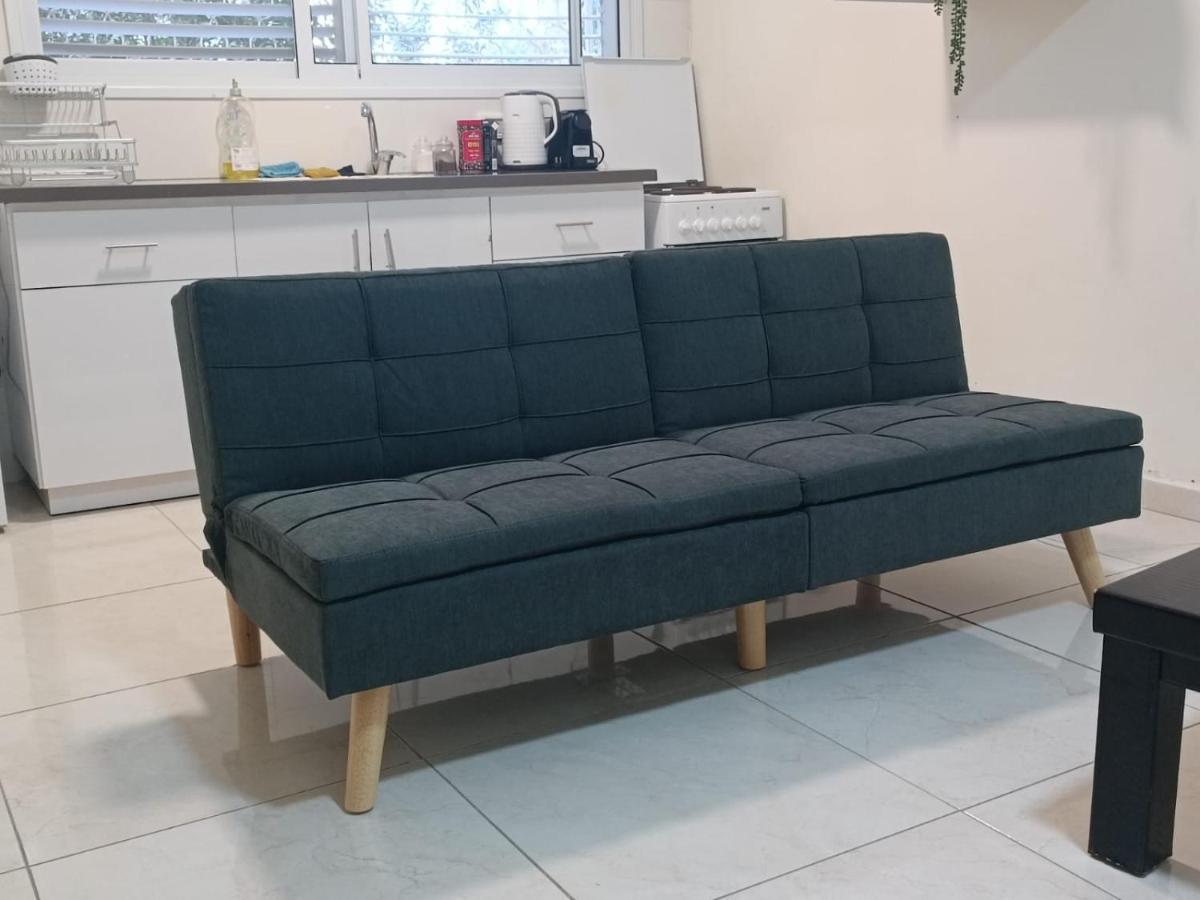 Apartment אירוח לכל מטרה