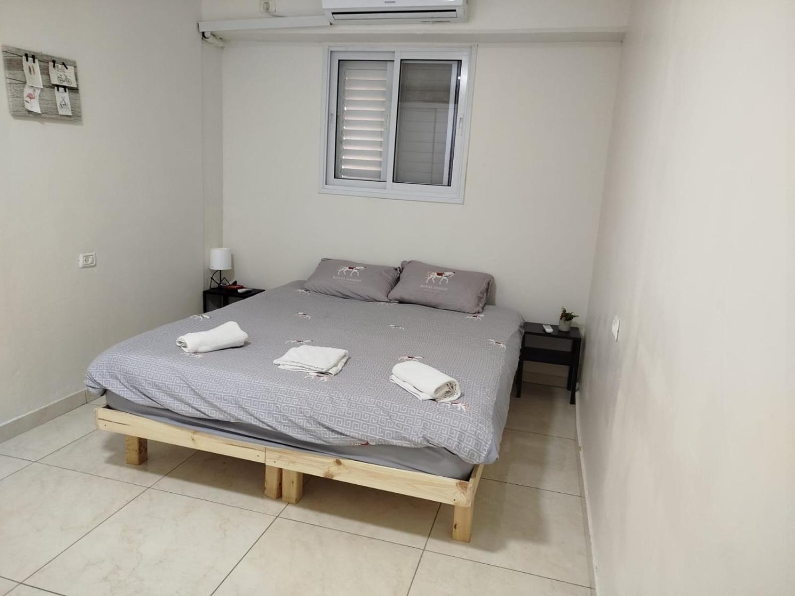 אירוח לכל מטרה Apartment