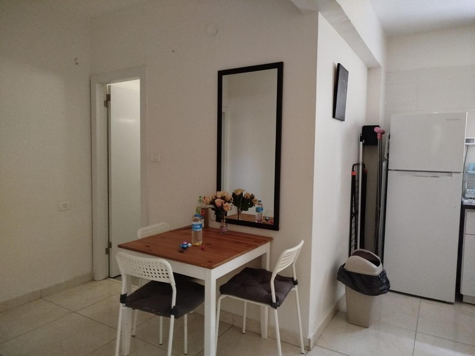 Apartment אירוח לכל מטרה *