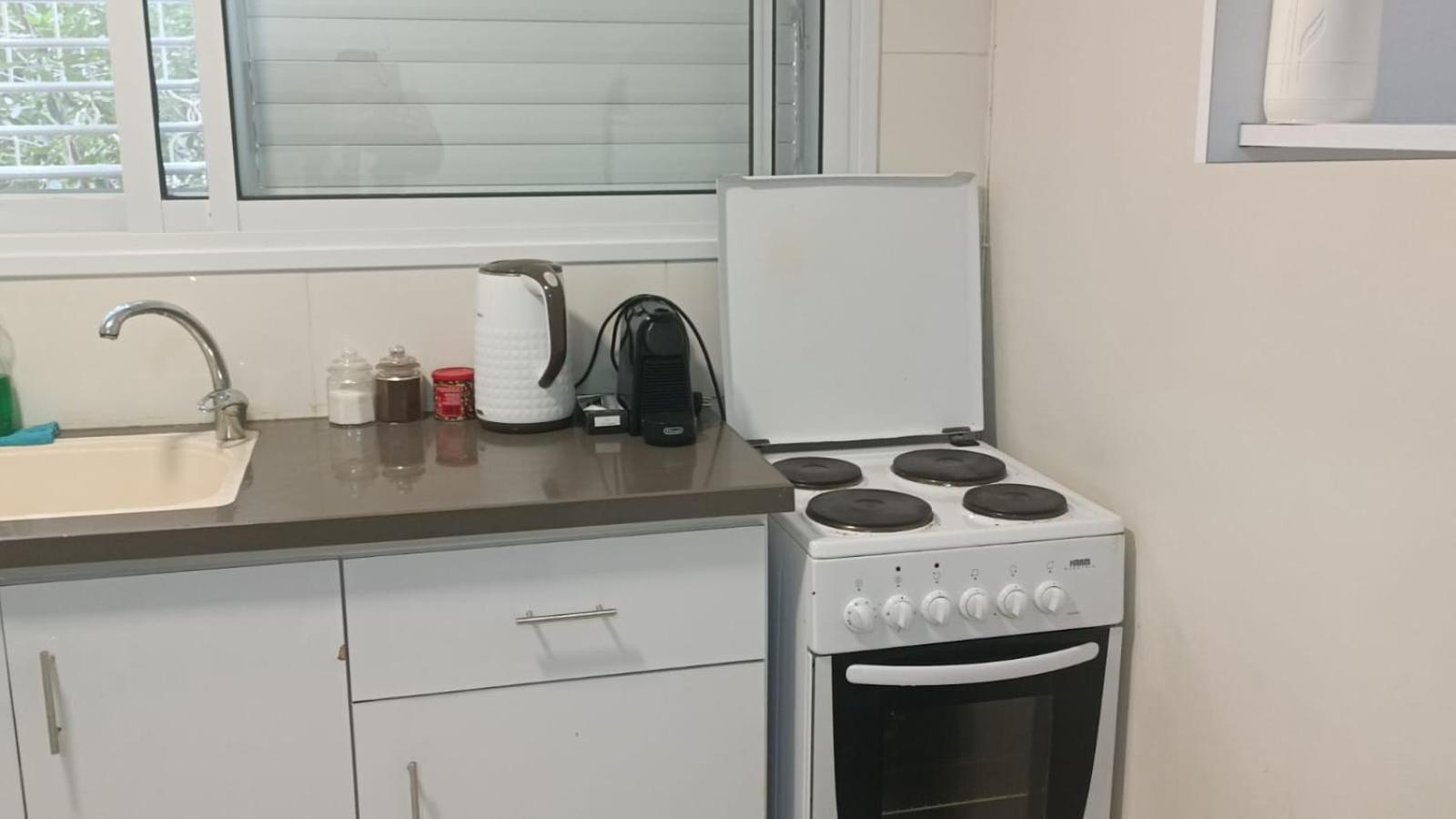 Apartment אירוח לכל מטרה Beersheba